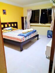 Blk 893A Tampines Avenue 8 (Tampines), HDB Executive #519064911